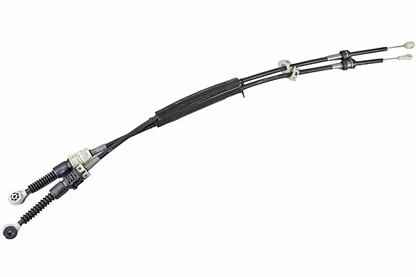 METZGER Seilzug, Schaltgetriebe 3150226 für DACIA