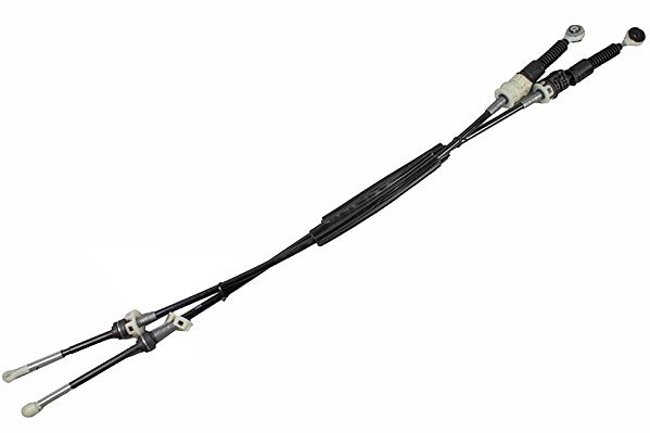 METZGER Seilzug, Schaltgetriebe 3150228 für DACIA