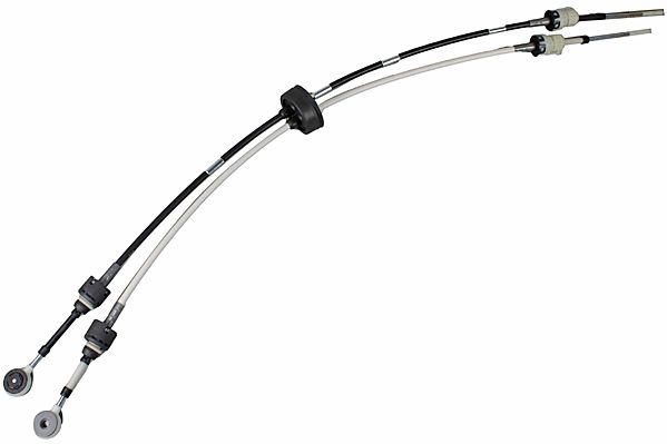 METZGER Seilzug, Schaltgetriebe 3150229 für Opel GM
