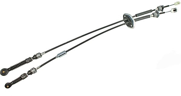 METZGER Seilzug, Schaltgetriebe 3150235 für HYUNDAI