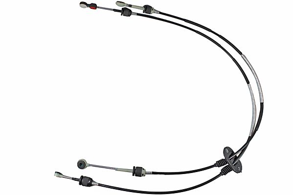 METZGER Seilzug, Schaltgetriebe 3150233 für Ford