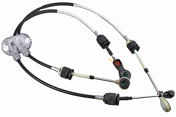 METZGER Seilzug, Schaltgetriebe 3150240 für Ford