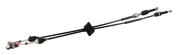 METZGER Seilzug, Schaltgetriebe 3150241 für Opel GM Fiat RENAULT