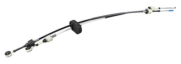 METZGER Seilzug, Schaltgetriebe 3150243 für Opel GM