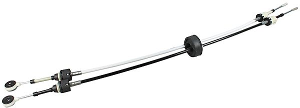 METZGER Seilzug, Schaltgetriebe 3150242 für Opel GM
