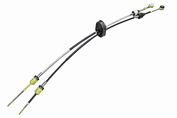 METZGER Seilzug, Schaltgetriebe 3150244 für Opel GM
