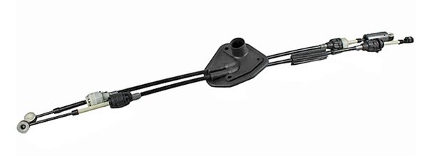 METZGER Seilzug, Schaltgetriebe 3150245 für Mercedes RENAULT
