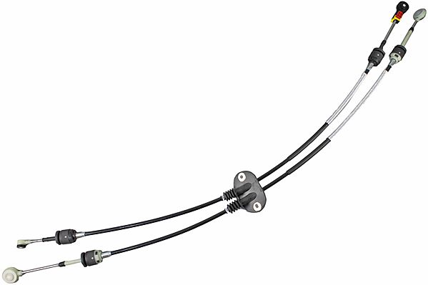 METZGER Seilzug, Schaltgetriebe 3150232 für Ford