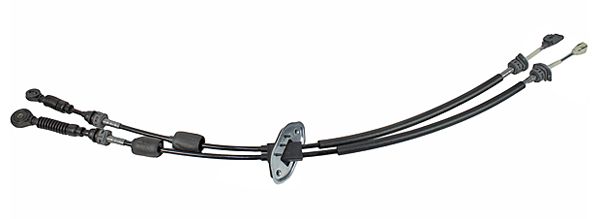 METZGER Seilzug, Schaltgetriebe 3150250 für KIA