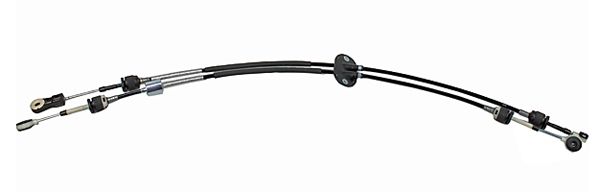 METZGER Seilzug, Schaltgetriebe 3150252 für Ford