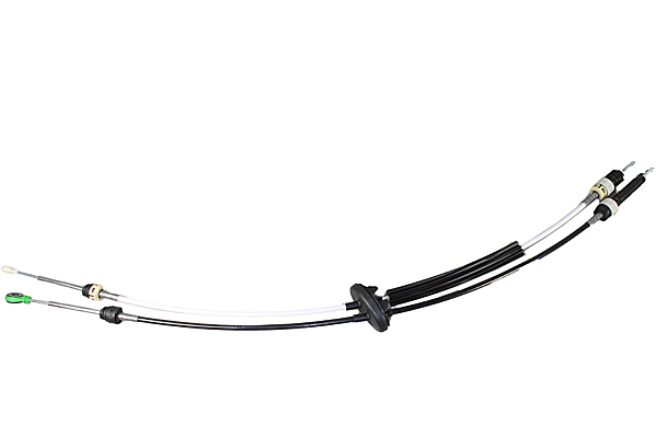 METZGER Seilzug, Schaltgetriebe 3150259 für Mercedes VW