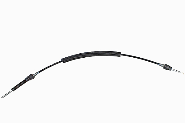 METZGER Seilzug, Schaltgetriebe 3150257 links für VW