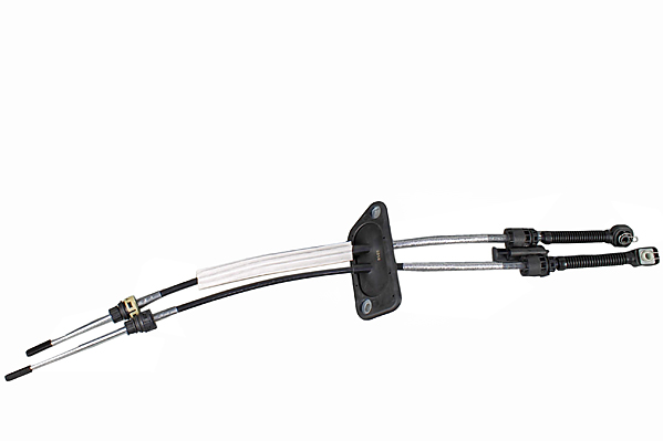 METZGER Seilzug, Schaltgetriebe 3150258 für VW