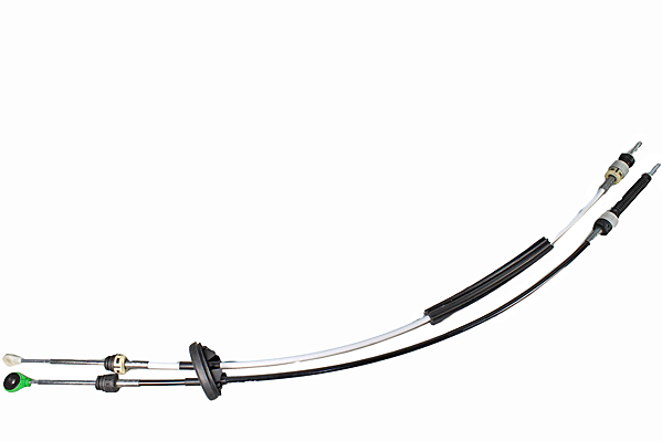 METZGER Seilzug, Schaltgetriebe 3150260 für Mercedes VW