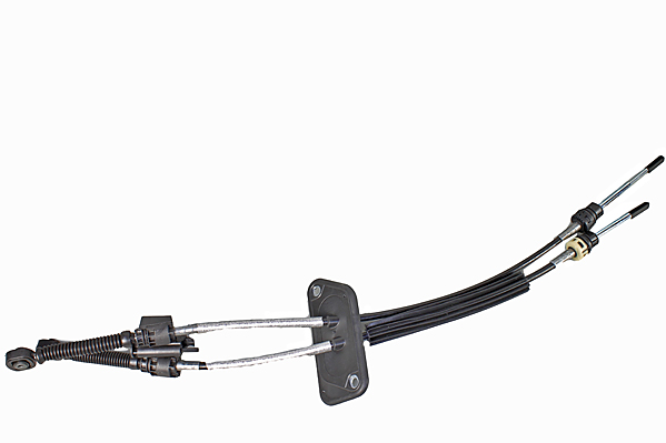 METZGER Seilzug, Schaltgetriebe 3150261 für VW
