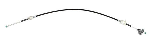 METZGER Seilzug, Schaltgetriebe 3150265 links für Fiat
