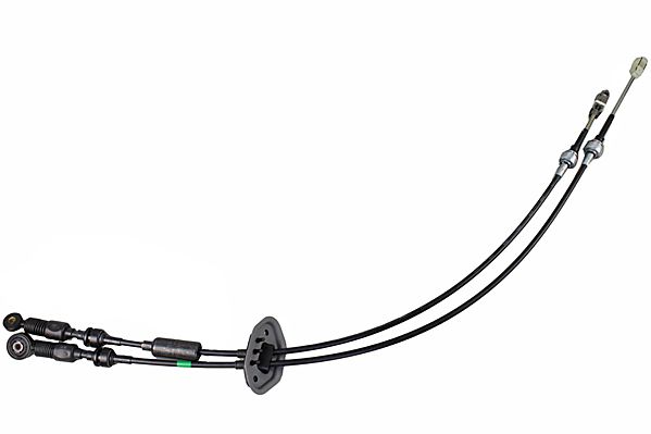 METZGER Seilzug, Schaltgetriebe 3150269 für HYUNDAI