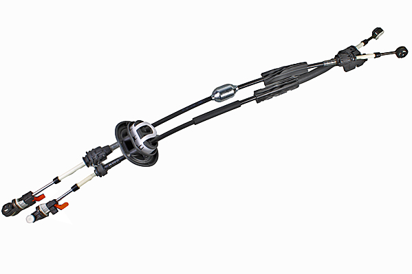 METZGER Seilzug, Schaltgetriebe 3150272 für DS Peugeot