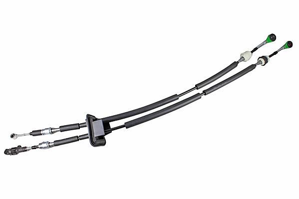 METZGER Seilzug, Schaltgetriebe 3150276 für Fiat
