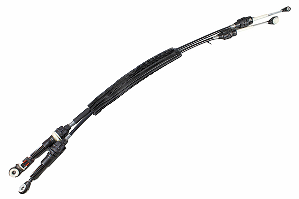 METZGER Seilzug, Schaltgetriebe 3150275 für DACIA