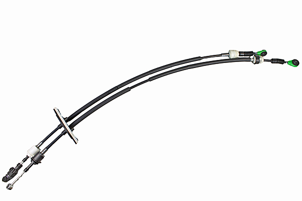 METZGER Seilzug, Schaltgetriebe 3150277 für Opel Fiat GM
