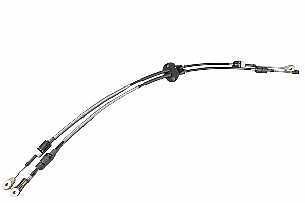 METZGER Seilzug, Schaltgetriebe 3150280 für Ford