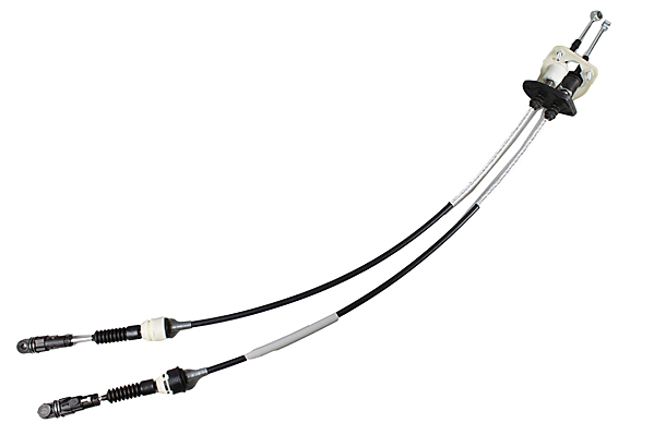 METZGER Seilzug, Schaltgetriebe 3150278 für Iveco