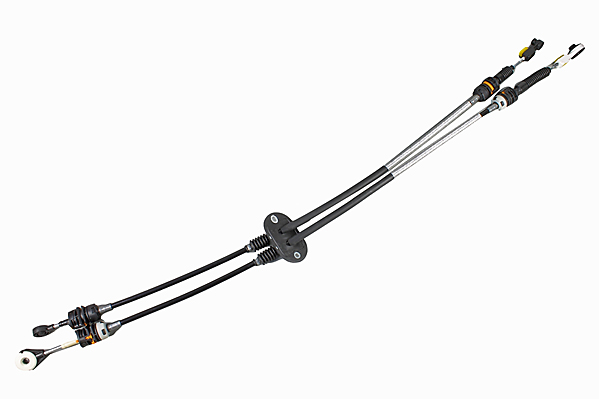 METZGER Seilzug, Schaltgetriebe 3150281 für Ford