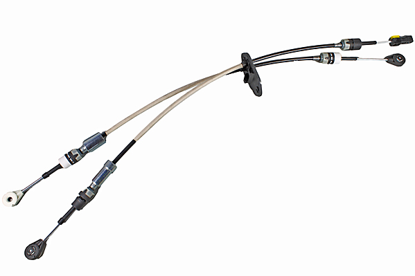 METZGER Seilzug, Schaltgetriebe 3150284 für Ford