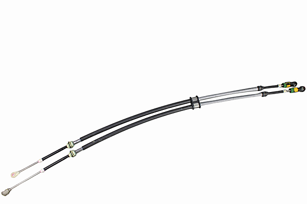 METZGER Seilzug, Schaltgetriebe 3150289 für Peugeot