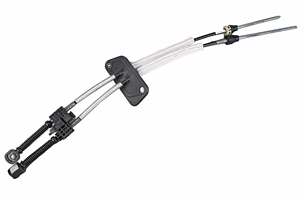 METZGER Seilzug, Schaltgetriebe 3150293 für VAG