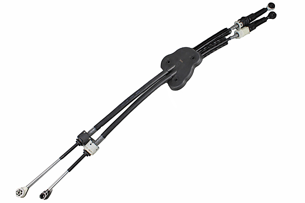 METZGER Seilzug, Schaltgetriebe 3150294 für RENAULT