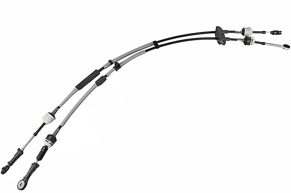 METZGER Seilzug, Schaltgetriebe 3150299 für Mercedes