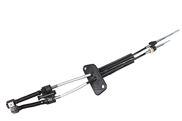 METZGER Seilzug, Schaltgetriebe 3150292 für VAG