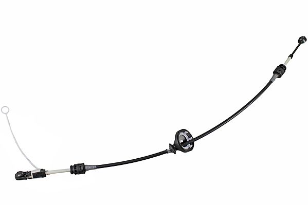 METZGER Seilzug, Schaltgetriebe 3150301 links für Mercedes