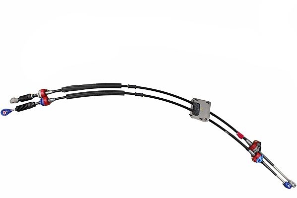 METZGER Seilzug, Schaltgetriebe 3150308 für NISSAN