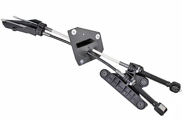 METZGER Seilzug, Schaltgetriebe 3150307 für MAN VW