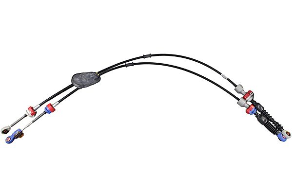 METZGER Seilzug, Schaltgetriebe 3150312 für NISSAN