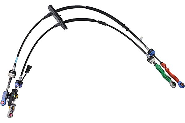 METZGER Seilzug, Schaltgetriebe 3150311 für Fiat