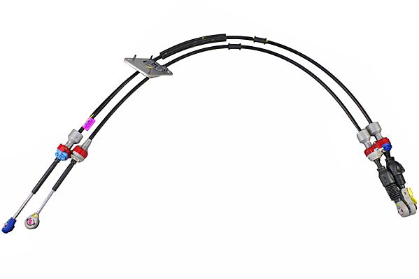 METZGER Seilzug, Schaltgetriebe 3150313 für NISSAN