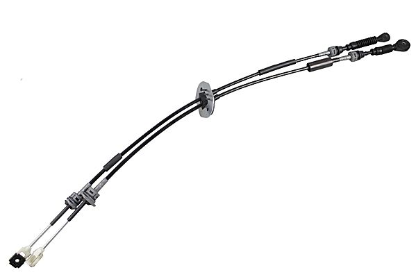 METZGER Seilzug, Schaltgetriebe 3150315 für KIA