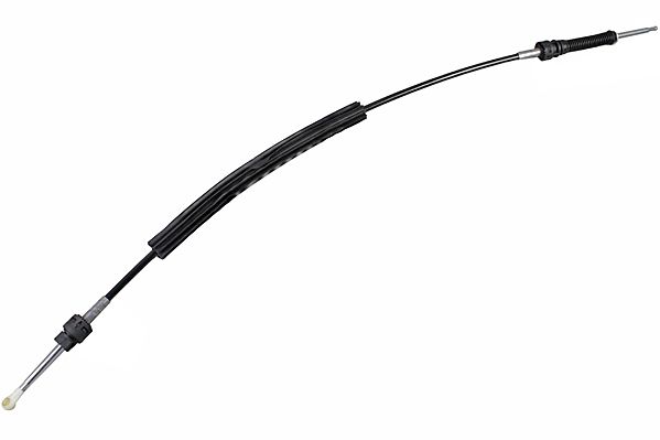 METZGER Seilzug, Schaltgetriebe 3150317 links für VW