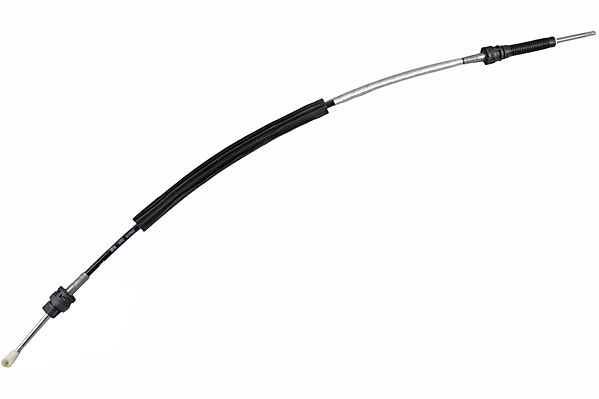 METZGER Seilzug, Schaltgetriebe 3150319 links für VW