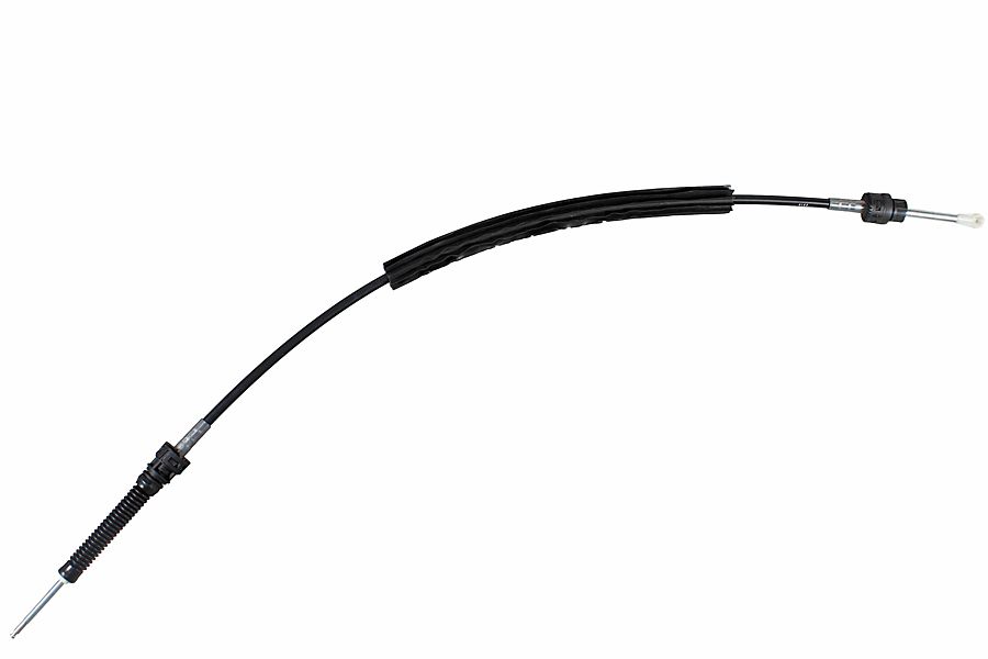 METZGER Seilzug, Schaltgetriebe 3150321 links für VW
