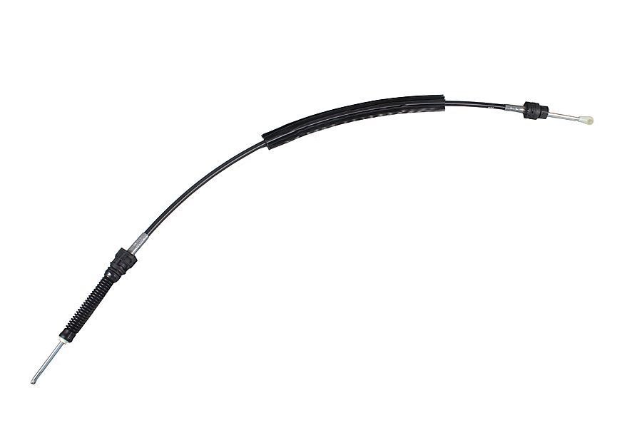 METZGER Seilzug, Schaltgetriebe 3150325 links für VW