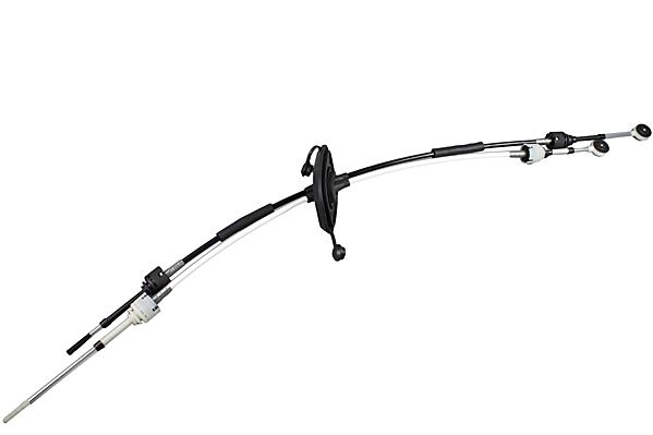 METZGER Seilzug, Schaltgetriebe 3150328 für GM