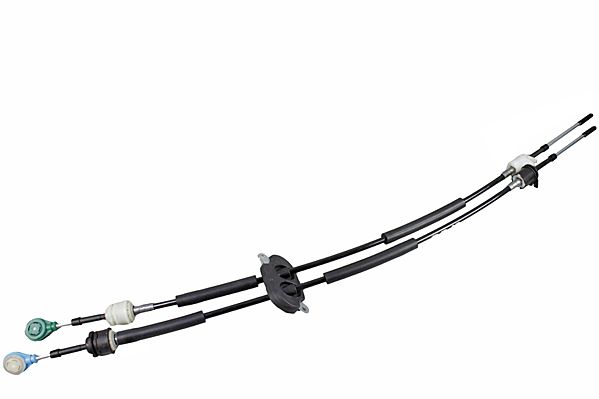 METZGER Seilzug, Schaltgetriebe 3150327 für Opel GM