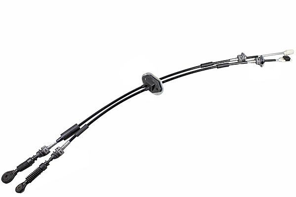 METZGER Seilzug, Schaltgetriebe 3150329 für HYUNDAI