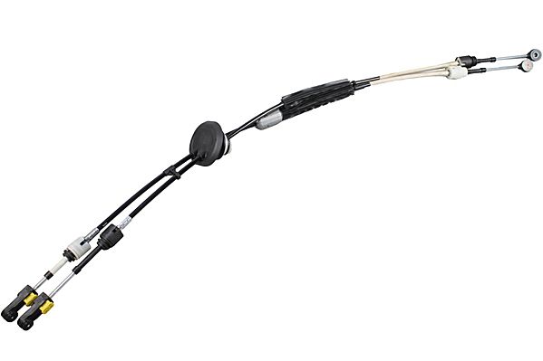 METZGER Seilzug, Schaltgetriebe 3150330 für Citroën