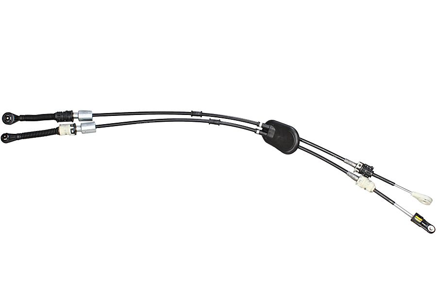 METZGER Seilzug, Schaltgetriebe 3150333 für RENAULT